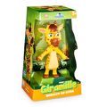 BRINQUEDO INFANTIL GIRAMILLE BONECO  VINIL  (ADIJOMAR)